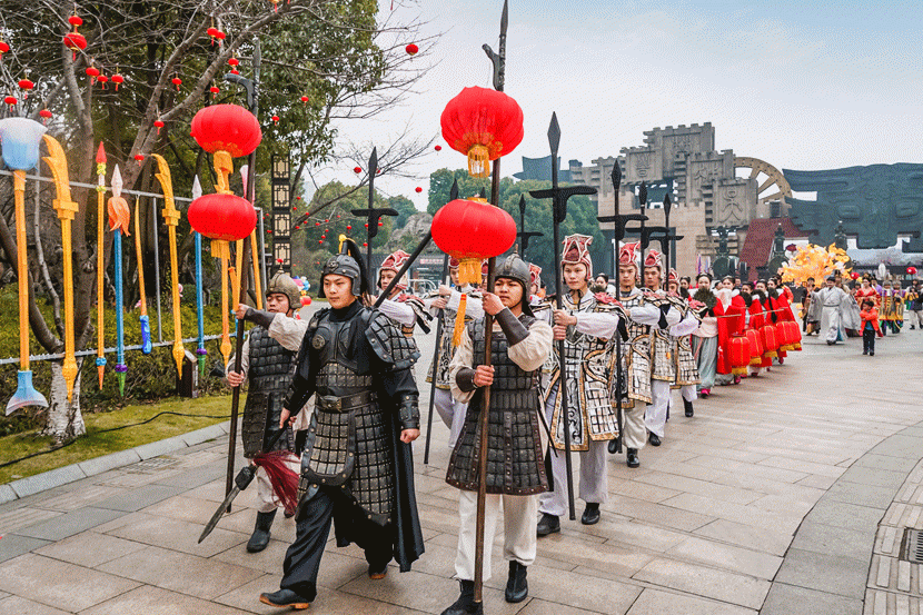 五一放假,就是玩儿!(附详尽游玩秘籍)