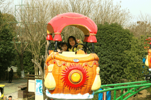 送门票啦 | 祝所有母亲们节日快乐！