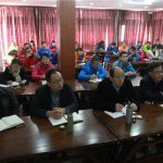 春秋淹城旅游区开展2015年第六个“学习日”活动