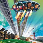 【天际双雄】从未有过的疯狂体验 5秒钟从地狱到天堂