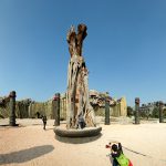 5.春秋版图（图腾柱）