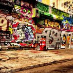 11•11淹城嘻哈文化节即将登陆!