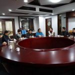 【非遗传承】春秋淹城艺术团与武进区文化馆携手开创非遗保护新模式