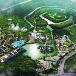 5A级景区创建，千年淹城完美蝶变