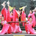 三生三世大结局啦~闹剧荒！这里有一季超级有看头！