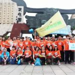 2017一袋牛奶的暴走–我爱常州，为爱暴走