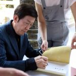 淹城“名家说春秋”系列活动二：王立群教授赞淹城——稀缺