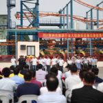 2017常州市旅游行业大型游乐设施应急救援演练完美落幕！