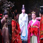 《名家说春秋》系列三：郦波教授七夕淹城“谈情说爱”