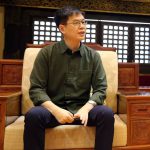 福利丨郦波老师的粉丝们，收图啦！请相互转告！