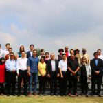 为何多国驻沪总领馆领事为淹城疯狂打call？