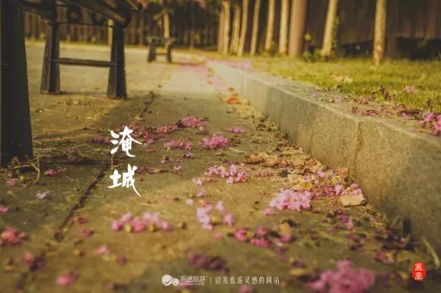「美文欣赏——淹城十三媚」淹城，许你一个春秋的梦