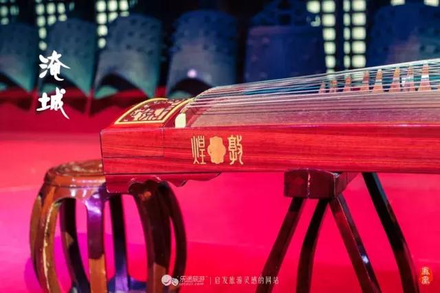 「美文欣赏——淹城十三媚」淹城，许你一个春秋的梦