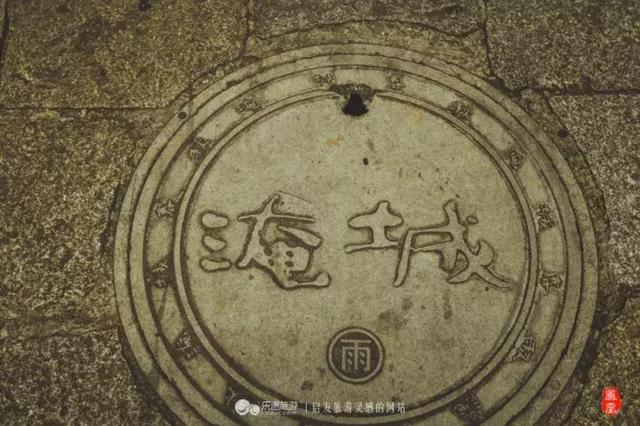 「美文欣赏——淹城十三媚」淹城，许你一个春秋的梦