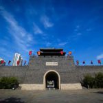 淹城春秋乐园2018年媒体招标集结开始啦