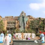 穿越春秋文化 感悟国学礼仪——研学,我们是来真的！