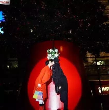 淹城春秋乐园平果节狂欢 开始啦