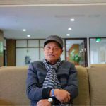 最美故乡情丨古稀老人为淹城写诗