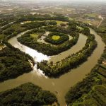 淹城身世疑云密布 央视出手三度解读