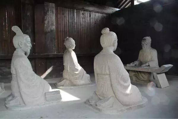 走近春秋历史人物——“墨家学派创始人”墨子