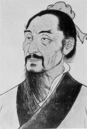 走近春秋历史人物——“墨家学派创始人”墨子