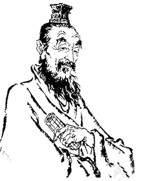 走近春秋历史人物——“杂家”代表人物吕不韦