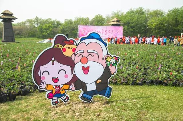 三月三上巳｜暮春祓禊、女儿及笄，让我们重拾旧时风雅