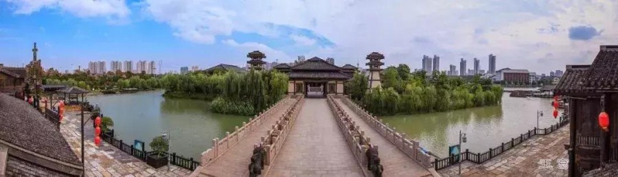 改革开放40周年武进记忆丨让沉睡千年的春秋文化“活”起来