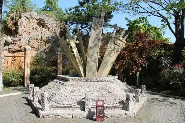 走近春秋历史人物——“兵家”代表人物孙武
