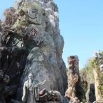 走近春秋历史人物——“纵横家”创始人鬼谷子