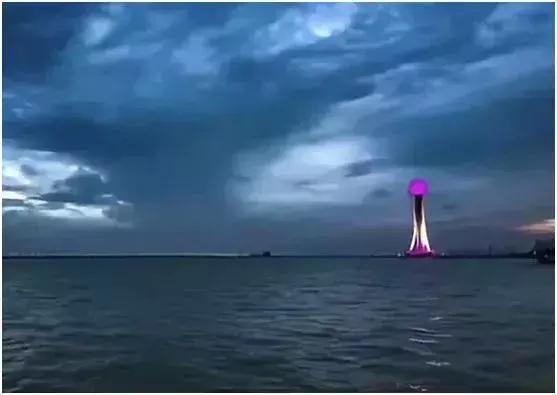 嗨一夏|星河澜月湾•淹城春秋乐园篝火帐篷节狂欢落幕!