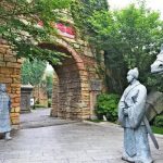 走近春秋历史人物——“名家”代表人物公孙龙