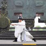 回望旧时优雅 用仪式感唤醒文化魅力