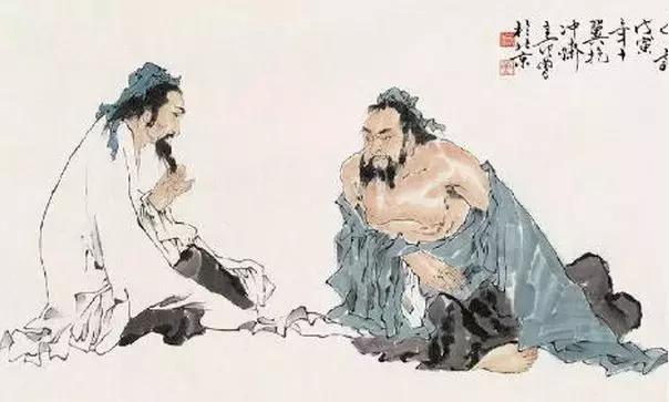 走近春秋历史人物——“名家”代表人物惠施