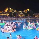 三大消暑利器,尽在淹城春秋乐园,攻略拿好!