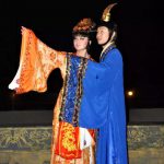 走近春秋历史人物——“古代四大美女”之首西施