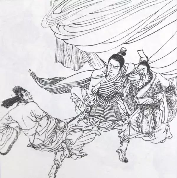 「淹城的故事」百灵公主传奇(完结)