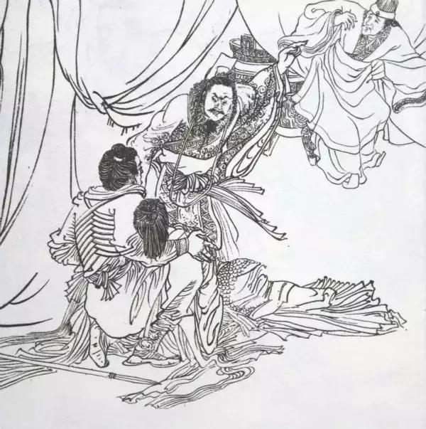 「淹城的故事」百灵公主传奇(完结)