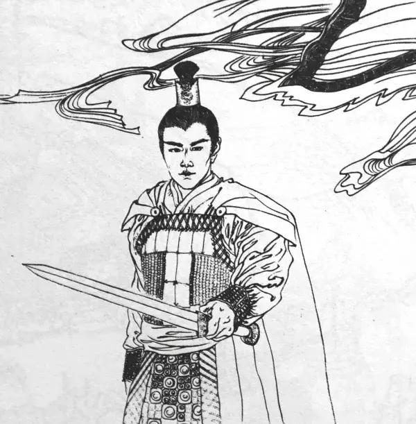「淹城的故事」百灵公主传奇(完结)