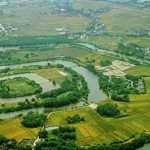 “一回走千年，春秋看淹城”——淹城十大传说