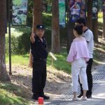 最美的风景因你们而更加绚烂