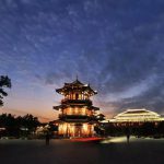 “一回走千年，春秋看淹城”——淹城十大传说（六）