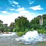 “一回走千年，春秋看淹城”——淹城十大传说（七）