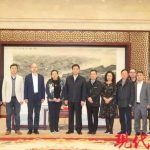 千年古迹变身旅游新星 20家都市报总编辑赶赴探访