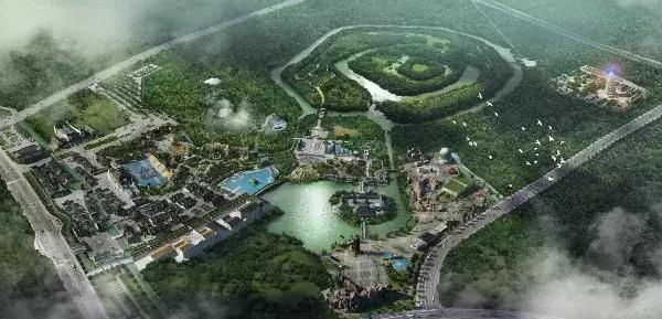 全域旅游品牌创新发展高峰论坛丨春秋淹城再获两项殊荣