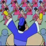 春秋故事集锦——“三令五申”