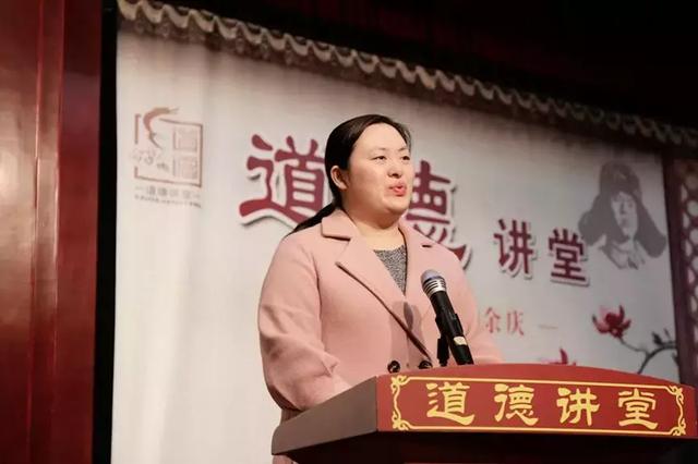 豪情满怀 干事创业——春秋淹城旅游区2018年度总结表彰大会隆重召开