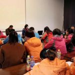 春秋淹城旅游区工会召开2018年度总结表彰大会