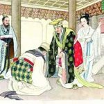 春秋故事集锦——“老马识途”