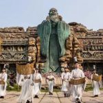 连日来，2019年“城门挂春联，江苏开门红”活动先后在南京、南通、泰州…